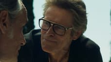 Willem Dafoe Has Ulterior Motives In Tension-Filled New Trailer For The Birthday Party