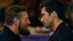ROAD HOUSE: Jake Gyllenhaal Squares Off With Conor McGregor In Action-Packed Official Trailer