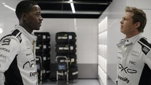 Brad Pitt And Damson Idris' F1: THE MOVIE Zooms Past $500 Million At The Global Box Office