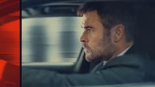 CRIME 101 Director Bart Layton Teases Deleted Car Chase, Casting Chris Hemsworth & More!