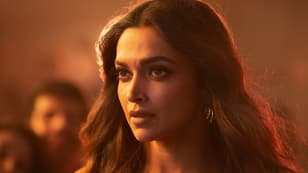 Deepika Padukone To Receive Star On Hollywood Walk Of Fame; First Bollywood Actress Ever To Be Honored