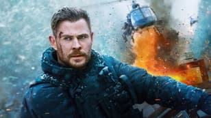 EXTRACTION 3 Officially Moving Forward At Netflix As Chris Hemsworth And More Sign Up To Return