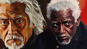 Jackie Chan Updates The Status Of RUSH HOUR 4 - Chris Tucker And Me Will Be 100-years-old