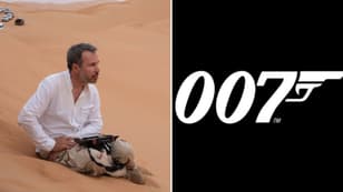 JAMES BOND: Denis Villeneuve Officially Signs On To Direct Next Movie In 007 Franchise