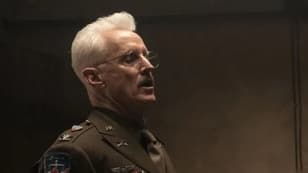 John Slattery Talks Playing A Real Life Historical Figure In New Psychological Thriller NUREMBERG