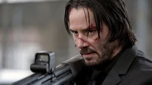 Keanu Reeves Replaces Alan Ritchson In Netflix's Hurricane Action Thriller Maelstrom