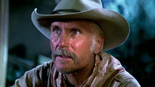 Legendary THE GODFATHER And APOCALYPSE NOW Actor Robert Duvall Has Passed Away Aged 95