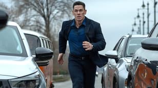 MATCHBOX THE MOVIE First Look Spotlights John Cena, Jessica Biel, And Teyonah Parris