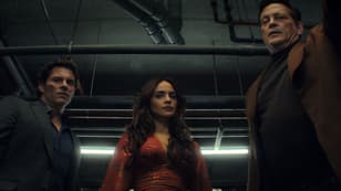 MIKE & NICK & NICK & ALICE: James Marsden Gets Involved With Time Travel In Official Trailer For Action Comedy