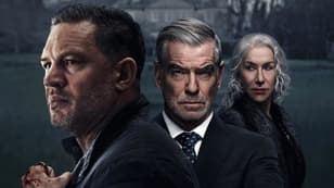 MobLand Star Tom Hardy May Have Committed Career Suicide But Has He Really Been Fired?