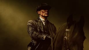 PEAKY BLINDERS: THE IMMORTAL MAN Trailer Brings Tommy Shelby Out Of Retirement To Save His Son