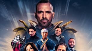 Power Rangers Legend Jason David Frank’s Final Film: Watch The Legend Of The White Dragon Trailer