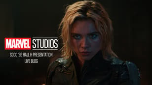 SDCC '26: Marvel Studios Hall H Presentation LIVE Blog - Is An X-MEN Casting Announcement Imminent?