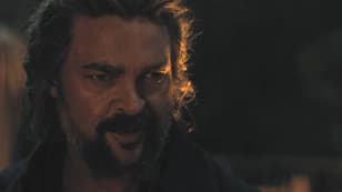 THE BLUFF: Teaser Trailer For Amazon's Savage Pirate Thriller Debuts Explosive Action