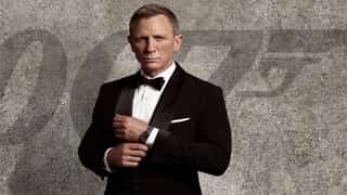 With JAMES BOND Being 'Reinvented,' It Will Be At Least Two Years Before the Next Film Goes Into Production