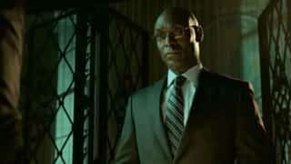 JOHN WICK And THE WIRE Actor Lance Reddick Has Sadly Passed Away