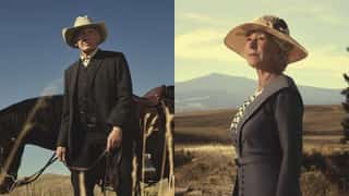 1923: Harrison Ford And Helen Mirren Cowboy Up In First-Look Photos From YELLOWSTONE Prequel Spin-Off