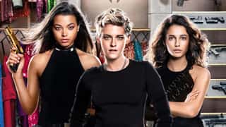 CHARLIE'S ANGELS Is Coming Back To The Big Screen From GOAT Writer