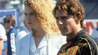 Days Of Thunder 2 Revs Up With Tom Cruise And Director Jonathan Levine
