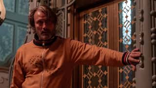 DUST BUNNY Director Bryan Fuller On Casting Mads Mikkelsen As The Perfect Hitman