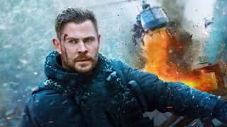 EXTRACTION 3 Officially Moving Forward At Netflix As Chris Hemsworth And More Sign Up To Return