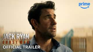 Jack Ryan: Ghost War Official Trailer Unravels A Deadly Conspiracy That Could Destroy The World