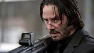 Keanu Reeves Replaces Alan Ritchson In Netflix's Hurricane Action Thriller Maelstrom