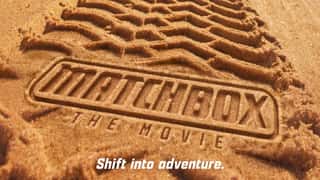 Matchbox The Movie Trailer: Extraction Director Teams Up With John Cena For Apple's Take On Toy Franchise