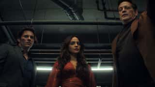 MIKE & NICK & NICK & ALICE: James Marsden Gets Involved With Time Travel In Official Trailer For Action Comedy