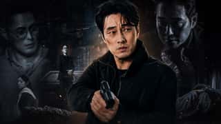 Netflix's Agent Kim Reactivated Is The John Wick-Meets-Taken Hit Topping Charts Worldwide
