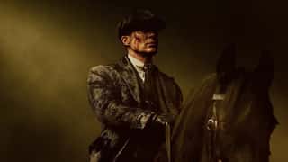 PEAKY BLINDERS: THE IMMORTAL MAN Trailer Brings Tommy Shelby Out Of Retirement To Save His Son