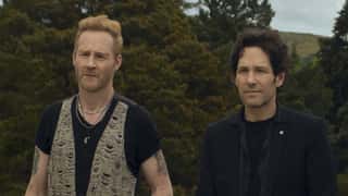 Power Ballad Writer Peter McDonald Breaks Down Paul Rudd Musical Comedy & That Powerful Final Confrontation