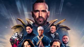 Power Rangers Legend Jason David Frank’s Final Film: Watch The Legend Of The White Dragon Trailer