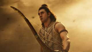 RAMAYANA: Ranbir Kapoor Steps Into Lord Rama's Shoes In Stunning First Look At Upcoming Indian Epic
