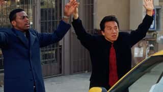 Rush Hour 4 Hits Speed Bump As Chris Tucker And Jackie Chan Reportedly Balk At Salary Offer