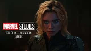 SDCC '26: Marvel Studios Hall H Presentation LIVE Blog - Is An X-MEN Casting Announcement Imminent?