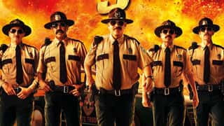 Super Troopers 3: Brozen Lizard Breaks Down Wild Finale, Thorny's Pain, Farva's Hulk-Out & Mac Going Han Solo