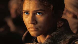 The Fugitive: Zendaya Rumored To Have Been Offered Lead Role In Planned Remake