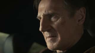 The Mongoose: Liam Neeson Previews Longtime Stunt Double Mark Vanselow's Thrilling Directorial Debut