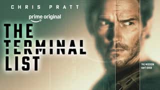 The Terminal List Season 2 Takes Chris Pratt Global, And Veterans Wrote 5 Of The 8 Episodes