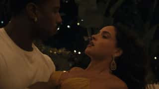 The Thomas Crown Affair: Michael B. Jordan Is Out For Revenge In The First Official Trailer