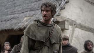 The Uprising Starring Andrew Garfield Is Now A Robin Hood Origin Movie