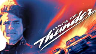 Tom Cruise Teases Long-Awaited Days Of Thunder Sequel While On ESPN