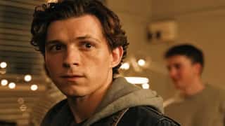 Tom Holland Is Moving Into Thriller Territory With Penthouse, An Original From The Fall Guy Writer