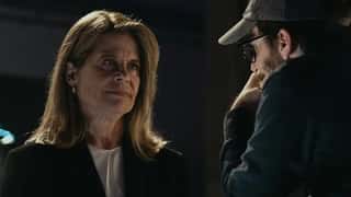 Trust Me I’m A Doctor Star Linda Hamilton On Working With Kal Penn & Finally Being Able To Be Funny On Screen