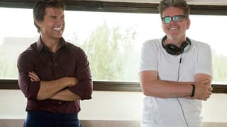 Tom Cruise & Chris McQuarrie Plotting Three New Films, Including Action-Thriller, A Musical, & LES GROSSMAN
