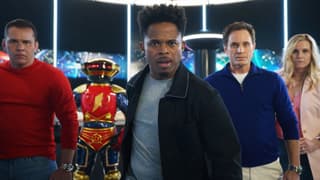 MIGHTY MORPHIN POWER RANGERS: ONCE & ALWAYS - Action-Packed Trailer Confirms The Death Of A Ranger