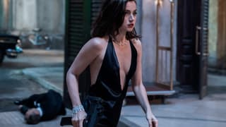 JOHN WICK Spin-Off BALLERINA Releasing Spring/Summer 2024; THE CONTINENTAL Set For Fall Debut On Peacock