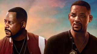 BAD BOYS 4 Enters Pre-Production; Stars Will Smith And Martin Lawrence Celebrate On Social Media