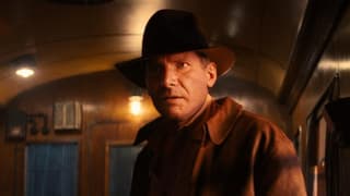 Harrison Ford Reveals Whether INDIANA JONES AND THE DIAL OF DESTINY Will Be His Last Time Playing Indy